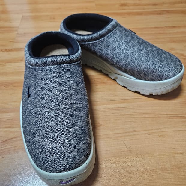 나이키 루퍼스 아사노하 슬립온 슈즈 신발