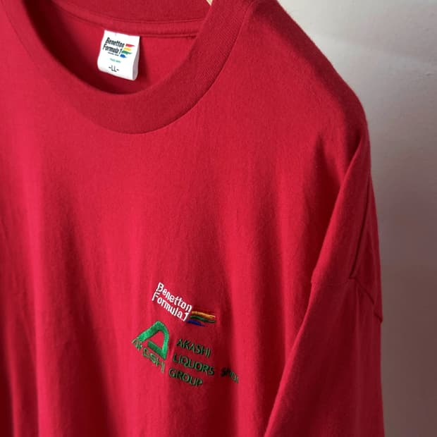 Benetton Formula 1