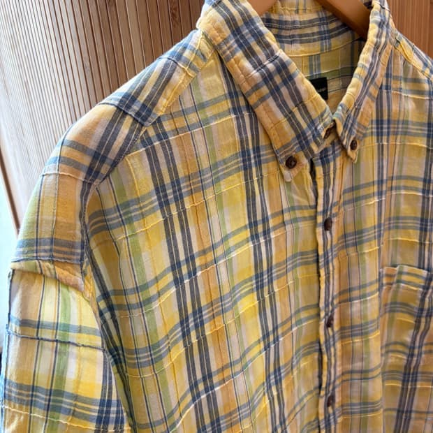 Eddie Bauer Shirt