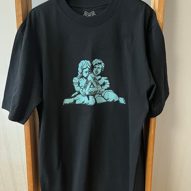 Palace 반팔 티셔츠(S)