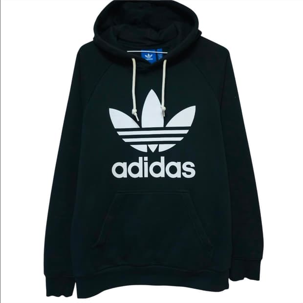 아디다스 후드티셔츠 100-105