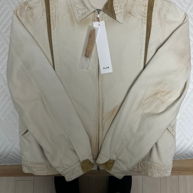 Xlim ep 3 synopsis 01 jacket -3size