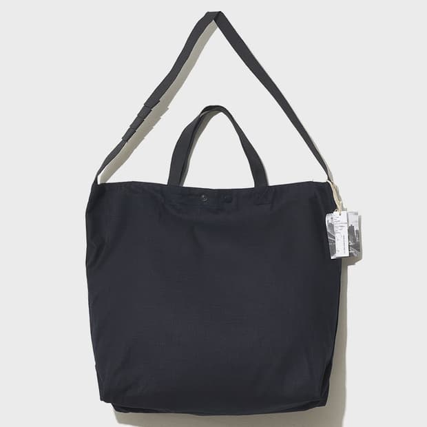 ENGINEERED GARMENTS tote bag