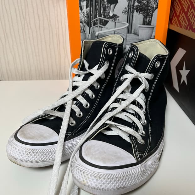 컨버스 척테일러 올스타 265