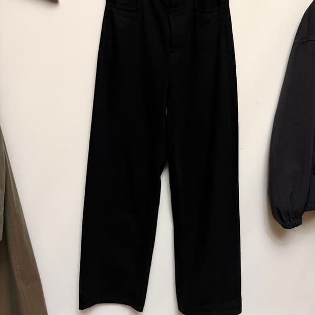 뷰자데 012 Steve Denim
