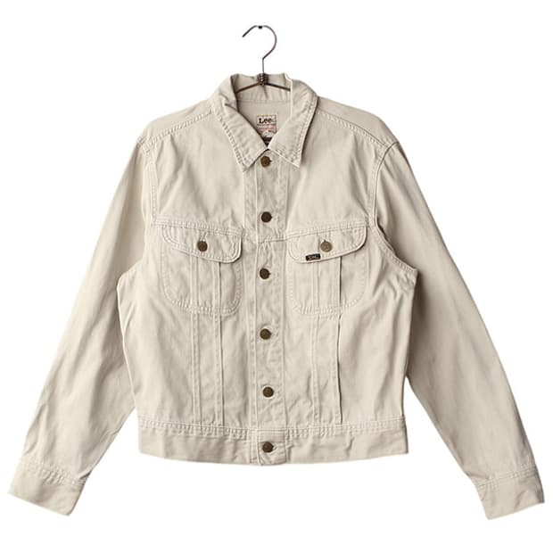 Lee westerner 0424 xl jackets
