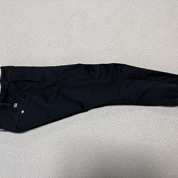 C.P 컴퍼니 바지 남성용 29인치