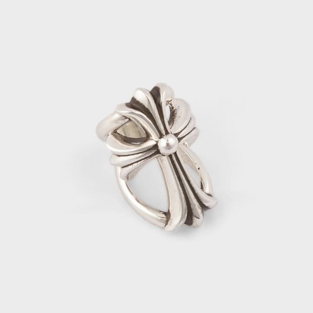 Chrome hearts 크롬하츠 인피니티 링