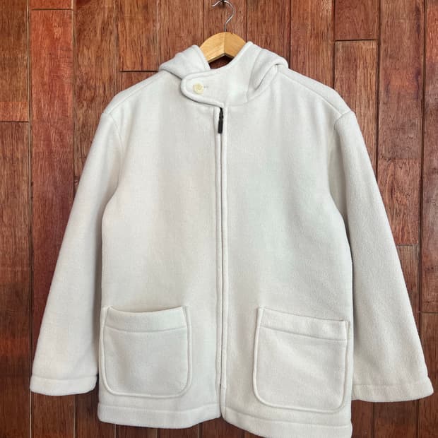 LL Bean  일본판 플리스 자켓