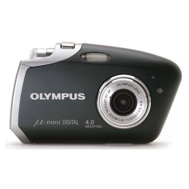 올림푸스 뮤 미니