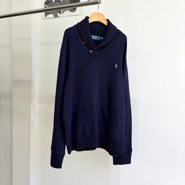 POLO RALPH LAUREN 니트