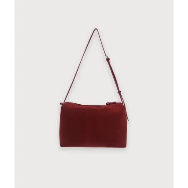 포에토 아로ARO백 레드