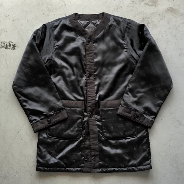 Luker By Neighborhood Liner Jacket 