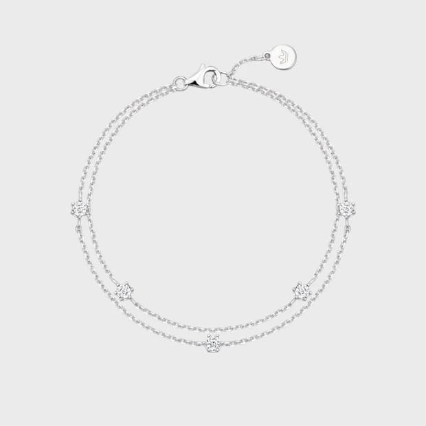 제이에스티나 SUNLIT 팔찌