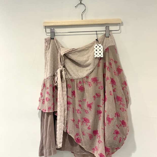 Vintage skirt