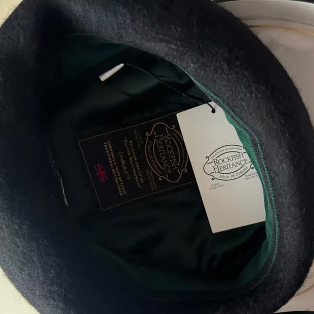 택탈린새상품)락피쉬헤리턴스 울베레모