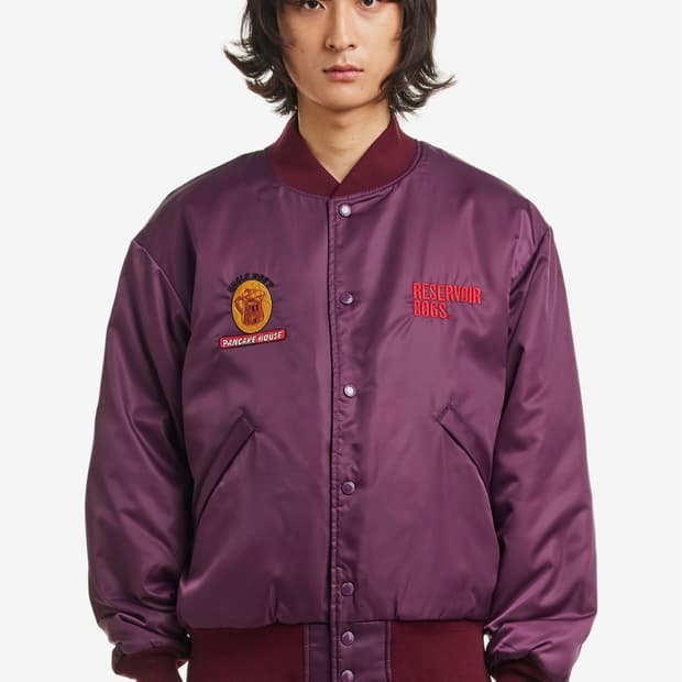 와코마리아 바시티 저수지의개들 콜라보 L