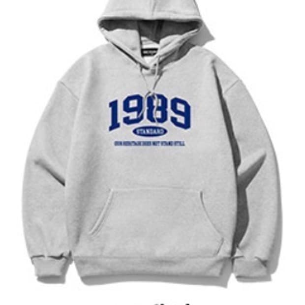 1989 스탠다드 후드티