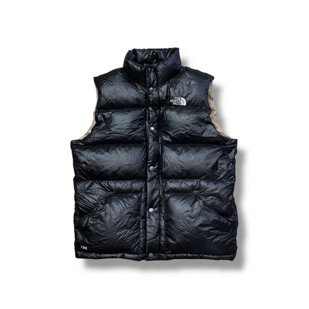 TNF 노스페이스 퍼텍스 구스다운 베스트