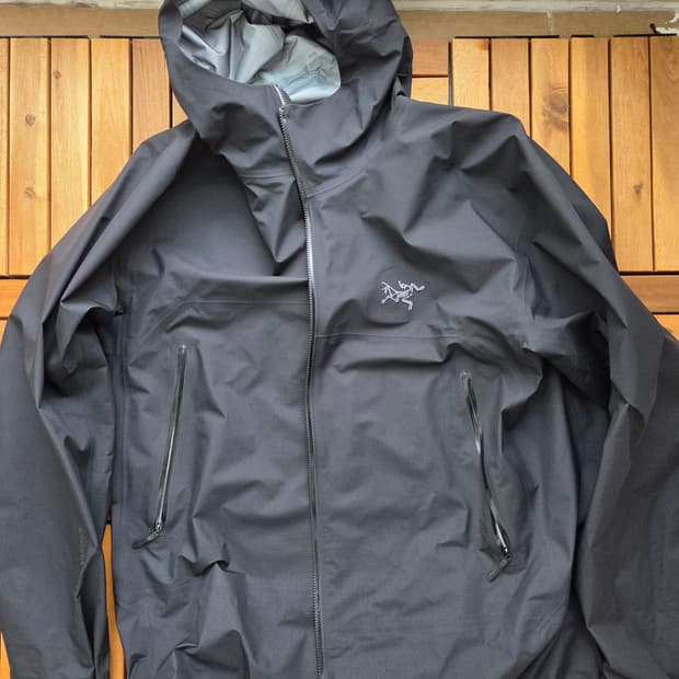 아크테릭스 베타 XXL