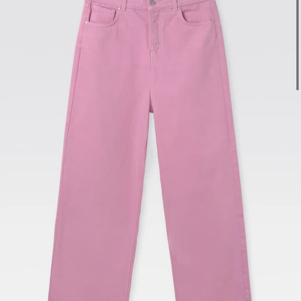 (42) 기마구아스 바닐리 트라우저