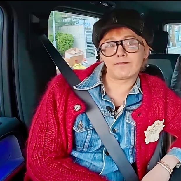 줄리어스타르트 jto 홀리 안경