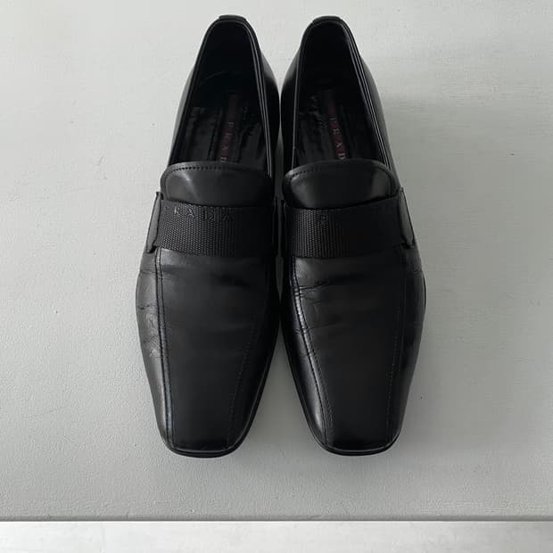 [Prada sport] 로퍼