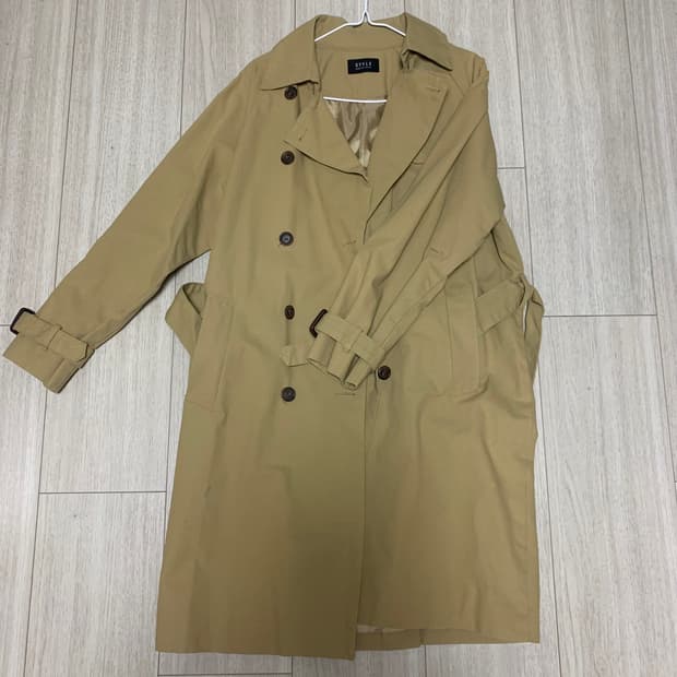 트렌치코트