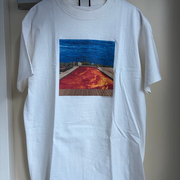 90s RHCP californication