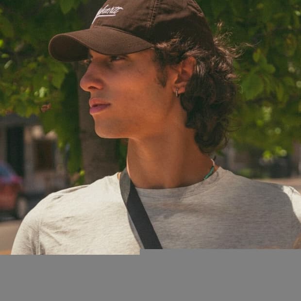 [새상품 택O] 칼하트 볼캡 레어템