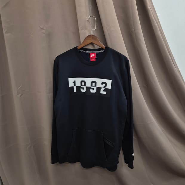 나이키 1992 드림팀 맨투맨