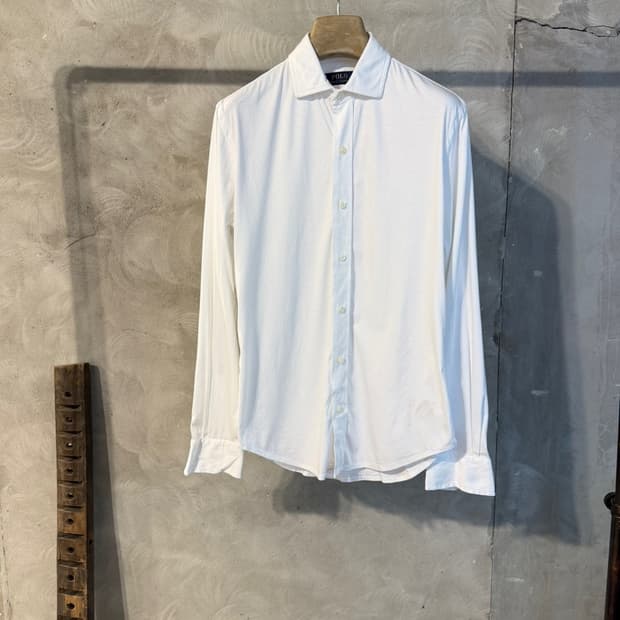 에르메네질도 제냐 드레스셔츠 남성100