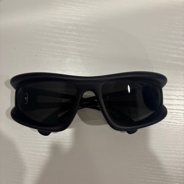 032c x mykita