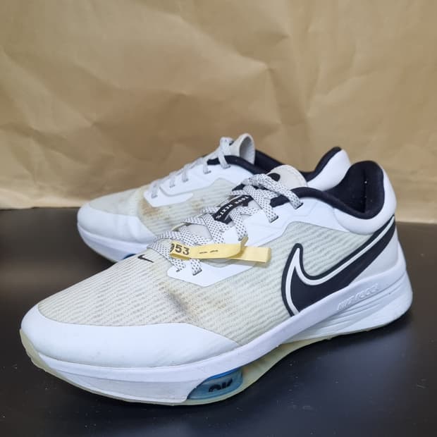 나이키 에어줌 인피니티 투어 골프화 270