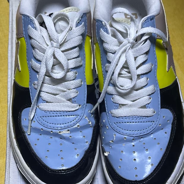 베이프스타 265전투용