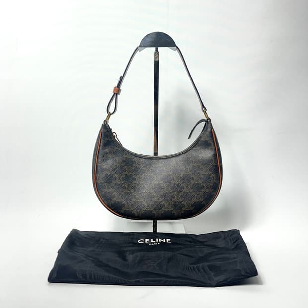 [S급/이너백] 셀린느 아바백 미디움 숄더백 