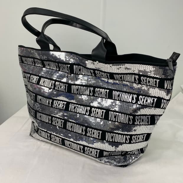 빅토리아시크릿 빅 토트백