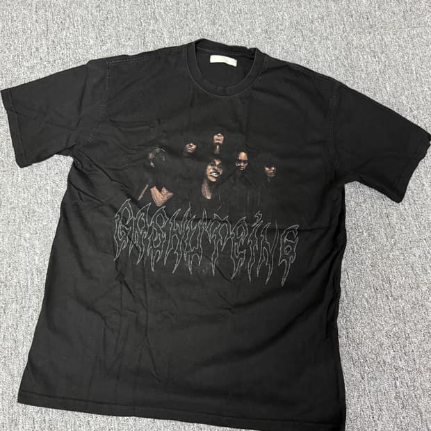 언더마이카 Gashutein 6 식스피플 L