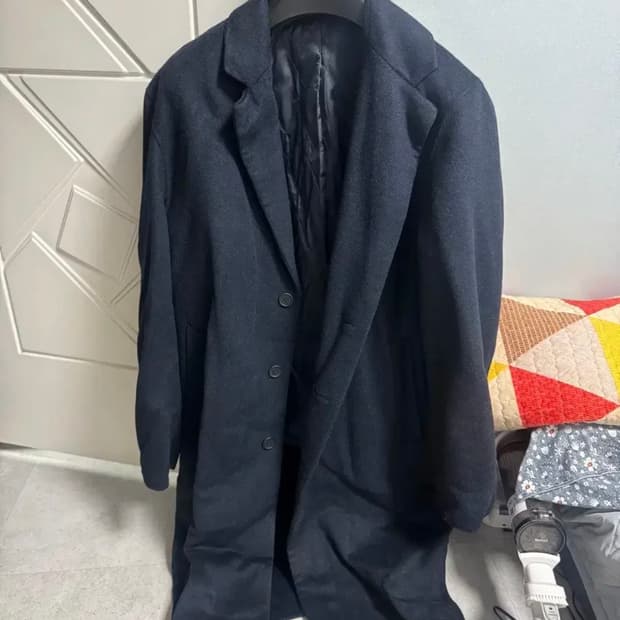 킨록 앤더슨 코트 팝니다