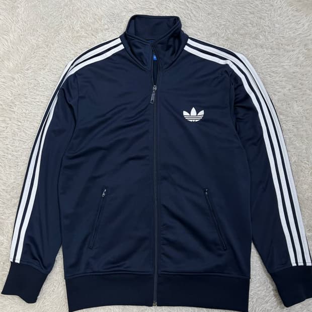 아디다스 파이어버드 져지/#3087