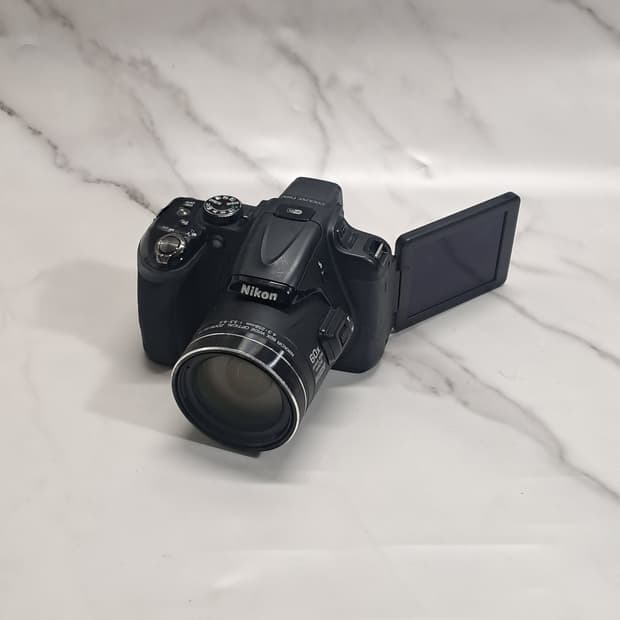 니콘 쿨픽스 COOLPIX P600 초망원 하이엔드 디카