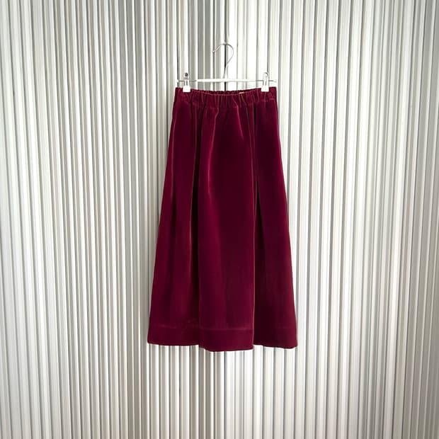 Lemaire skirt