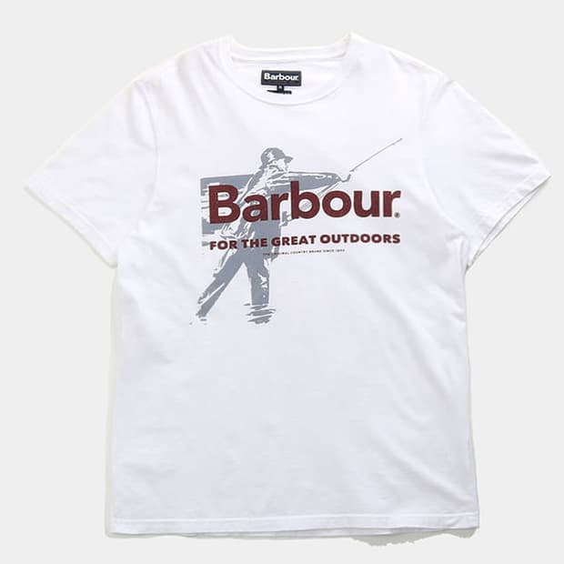 BARBOUR JAPAN