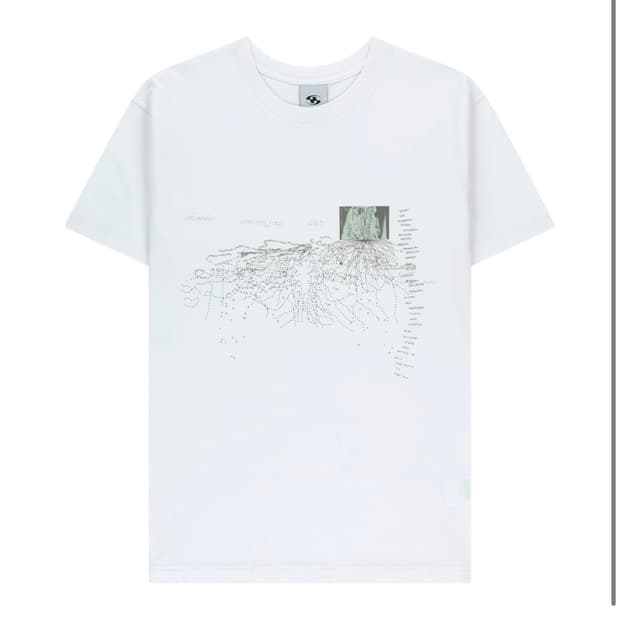 산산기어 오르간 반팔티