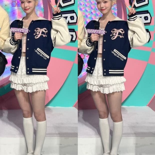 졸리레이드 바시티 네이비 구버전2023 