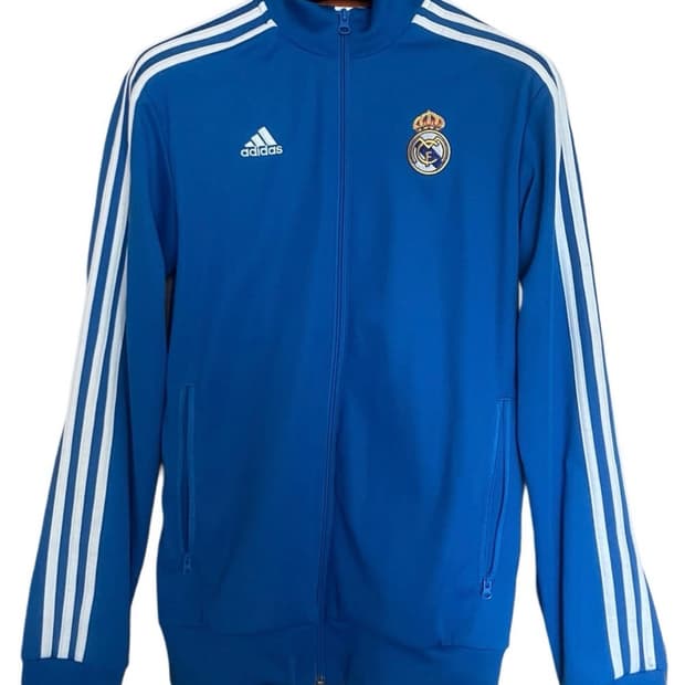 아디다스 저지 한정판 레알마드리드