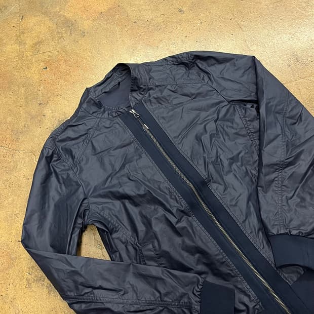 [정품/M] 노스페이스 빌란 히트 블루종 재킷 b16