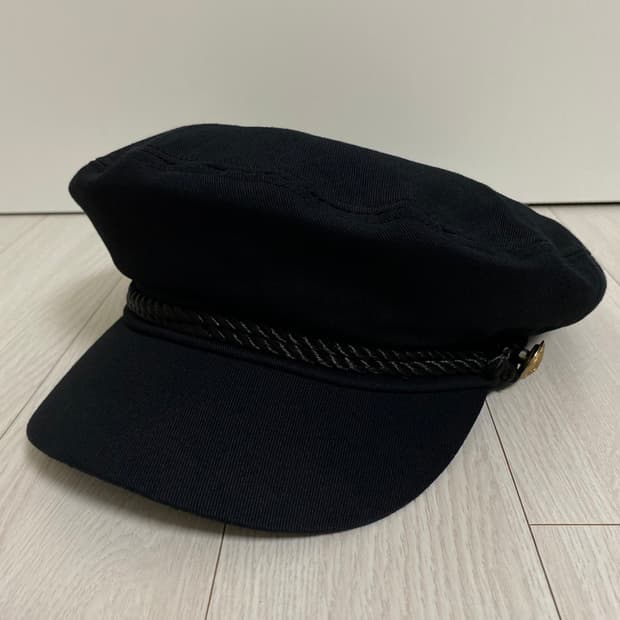 MILLITAGE HAT