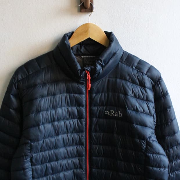 랩 알투스 자켓