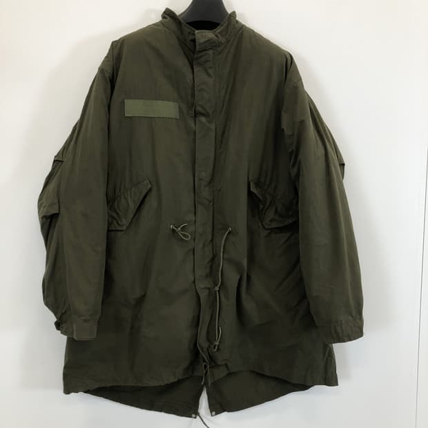 라퍼지스토어 M65 신슐레이트 3M 파카 M 